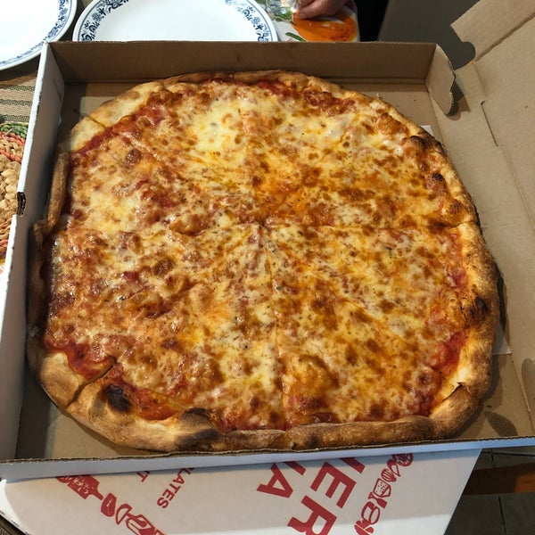 Brother's Pizza Fresh Meadows, NY