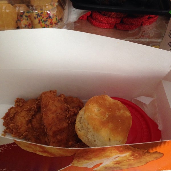 KFC - Flushing, NY