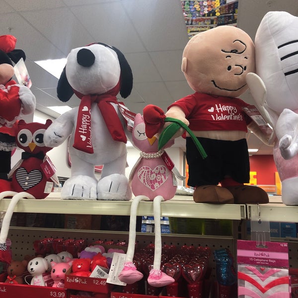 cvs peeps plush