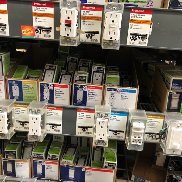 The Home Depot Jericho, NY