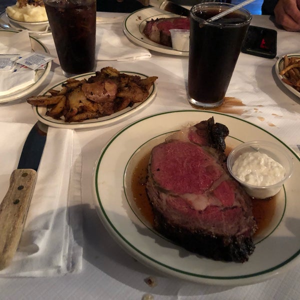 Majors steakhouse deals