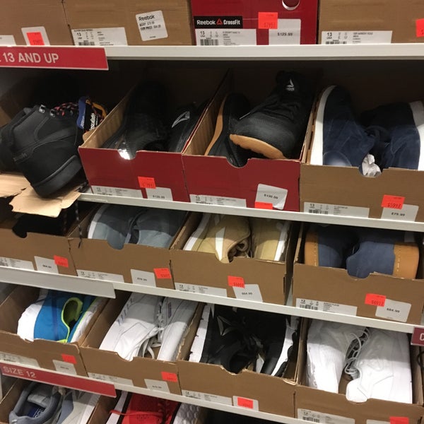 Reebok hotsell deer park