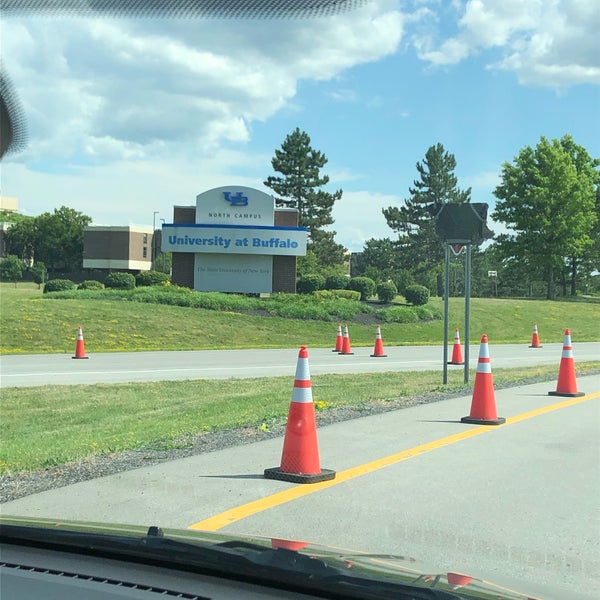 Photos at University at Buffalo (UB) North Campus - 33 tips