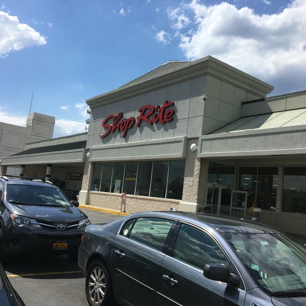 ShopRite of New Hyde Park Grocery Store