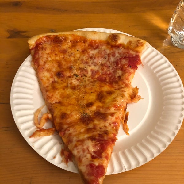 9/29/2019 tarihinde Edziyaretçi tarafından Gaby&#39;s Pizza'de çekilen fotoğraf