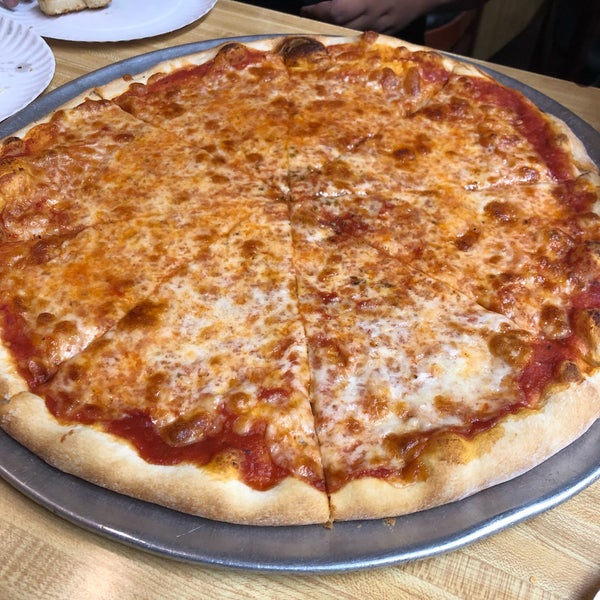 Brother S Pizza Fresh Meadows Fresh Meadows Ny