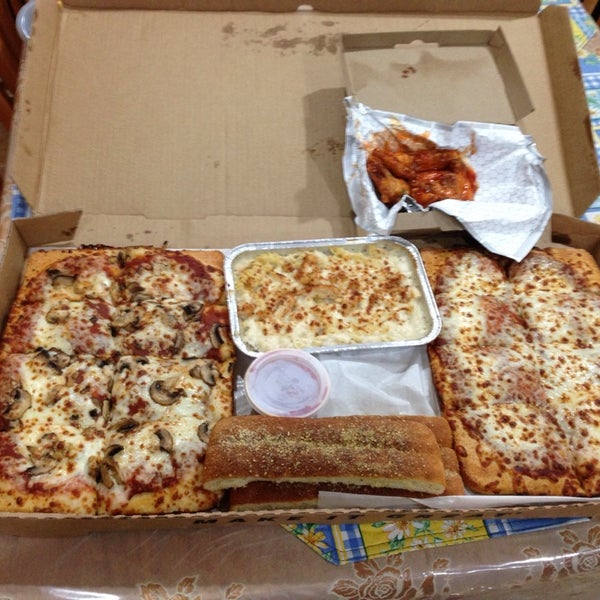 Photos at Pizza Hut Pizzeria in Queens Village