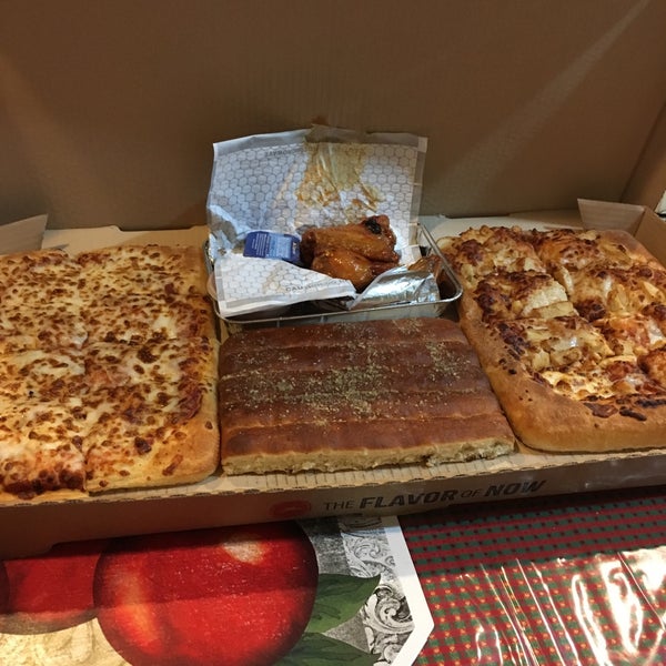 Photos at Pizza Hut Pizzeria in Queens Village