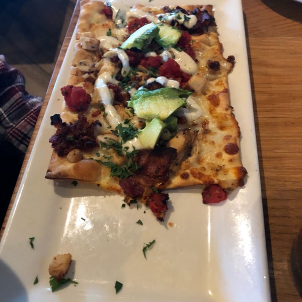 Photo taken at BJ&#39;s Restaurant &amp; Brewhouse by Ed on 12/7/2018