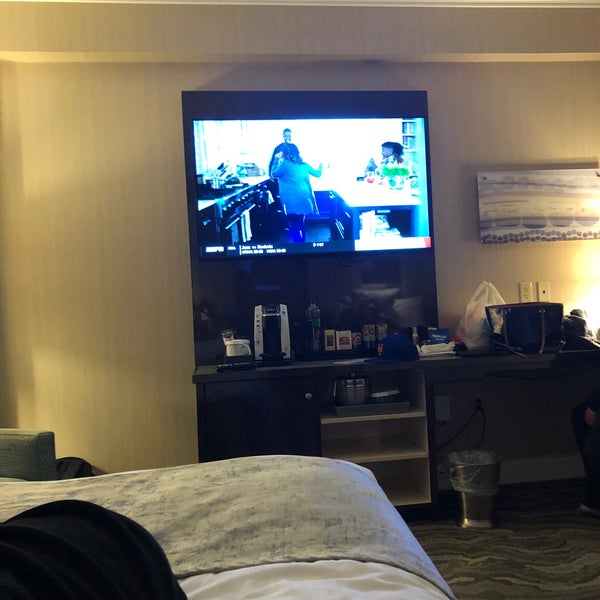 Photo taken at Mount Airy Casino Resort by Ed on 2/9/2020