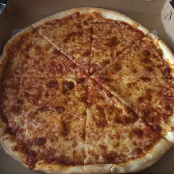 Big John's pizzeria 8 tips