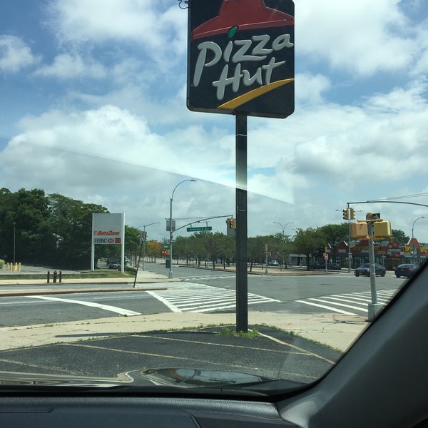 Photos at Pizza Hut Pizzeria in Queens Village