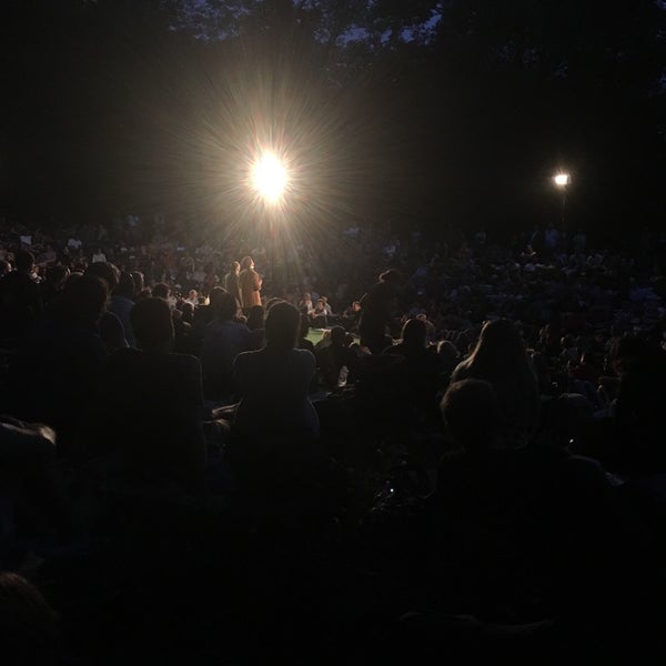 Photos At Neues Amphitheater Indie Theater In Munich