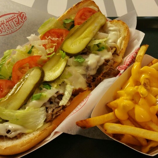 Charleys Philly Steaks 3 tips from 246 visitors