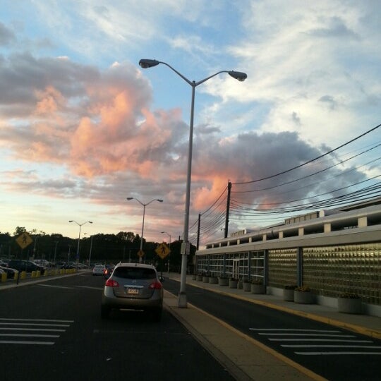 PATCO/NJ Transit Lindenwold Station Lindenwold, NJ