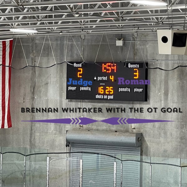 Grundy Ice Rink Bristol, PA
