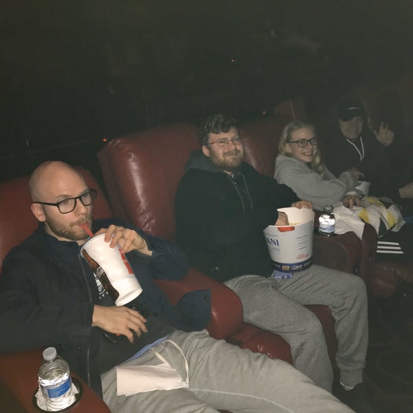 Photos at AMC Woodhaven 10 Bensalem, PA