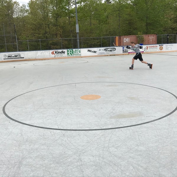 Goshen Sports Complex Goshen, NJ