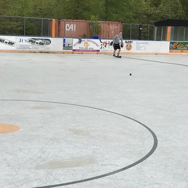 Goshen Sports Complex Goshen, NJ