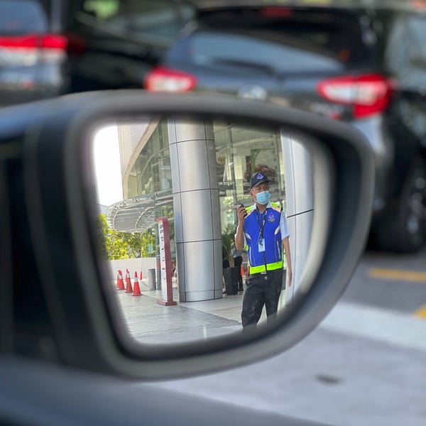 Perodua Sentral Petaling Jaya Automotive Repair Shop in Petaling Jaya