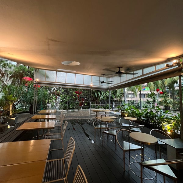 VCR Bakehouse Bakery in Mont Kiara