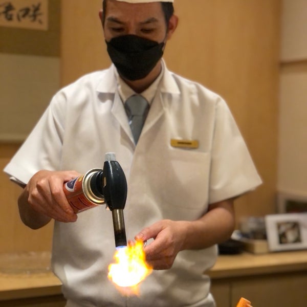 Shoya Japanese Restaurant in Kuala Lumpur