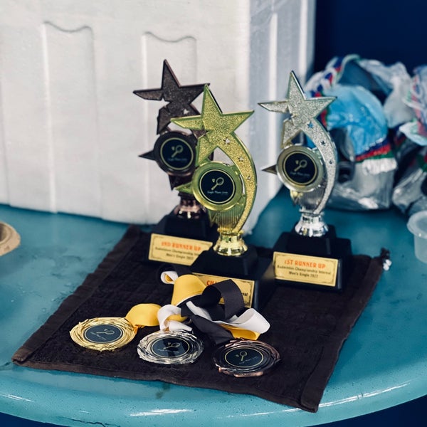 USJ23 Badminton Centre Badminton Court