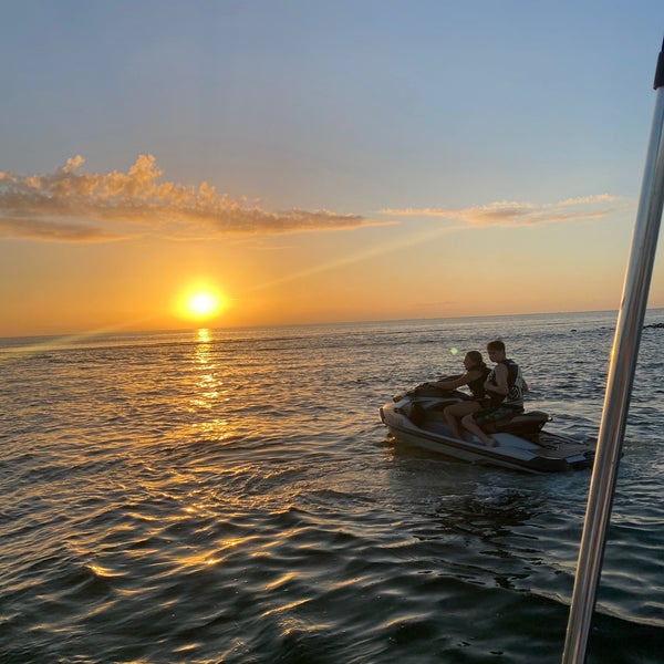 Flats At Hernando Beach Surf Spot in Hernando Beach