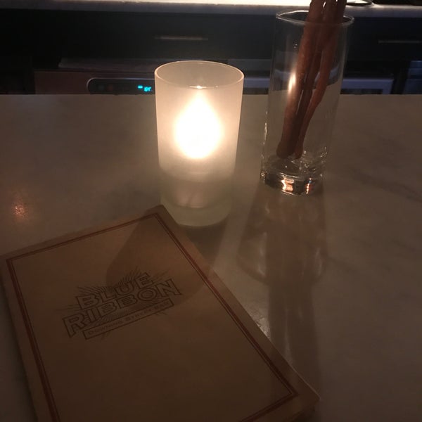 Photos at Blue Ribbon Downing Street Bar (Now Closed) West Village