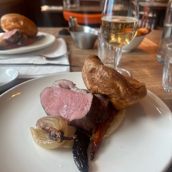 The Marksman Pub Pub in London