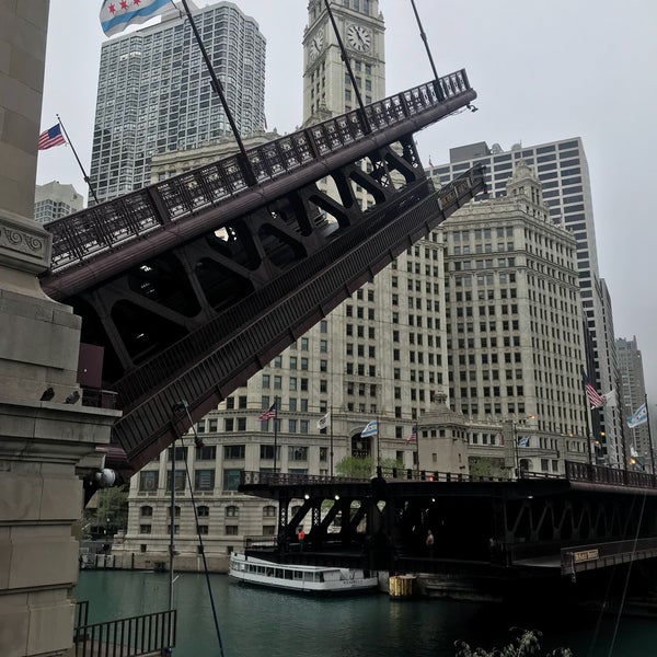 Photo taken at Chicago&#39;s First Lady by Victoria U. on 5/12/2018