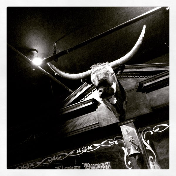 7/5/2015にDoug d.がTony&#39;s Saloonで撮った写真