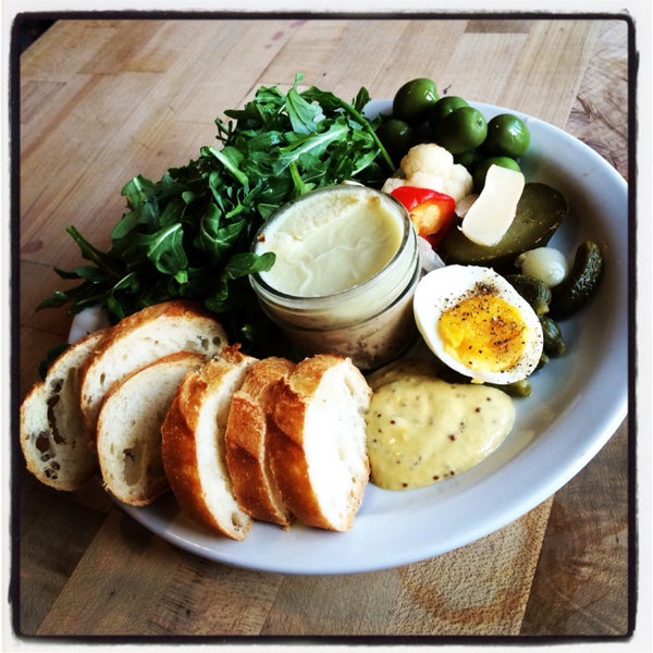 Industrial Eats 181 B Industrial Way