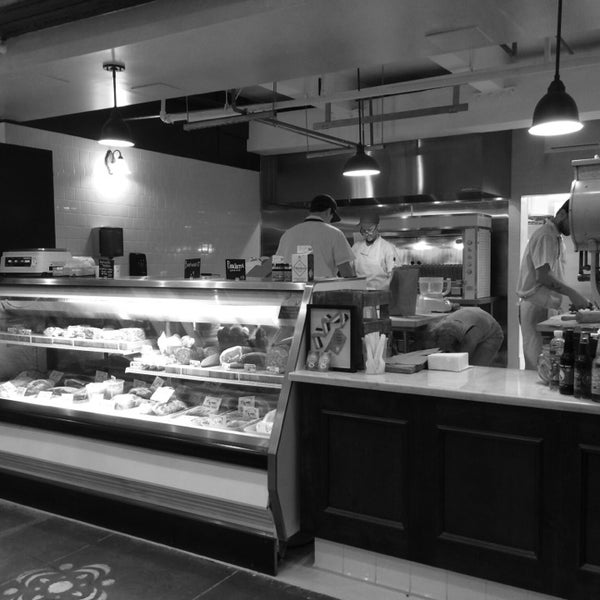 Wheat & Sons (Now Closed) Deli in Anaheim