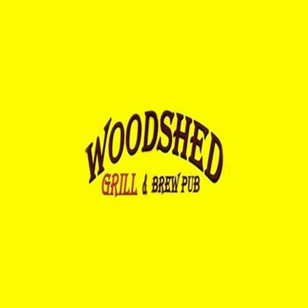 Woodshed Grill and Brew Pub Woodshed Grill and Brew Pub