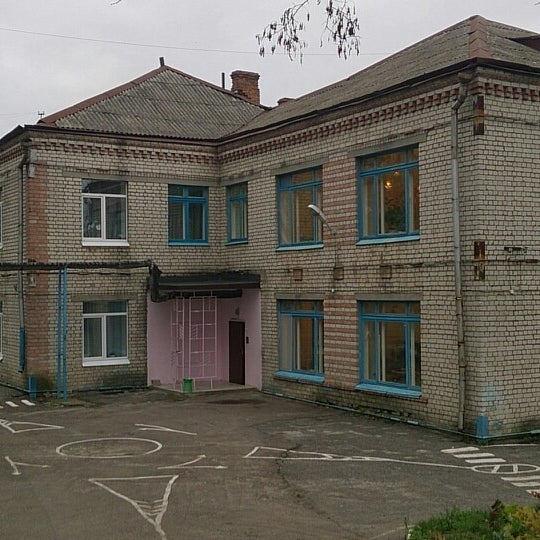 Detsky sad № 79, kindergarten, nursery, Saratov, Shelkovichnaya ulitsa, 4А - Yan