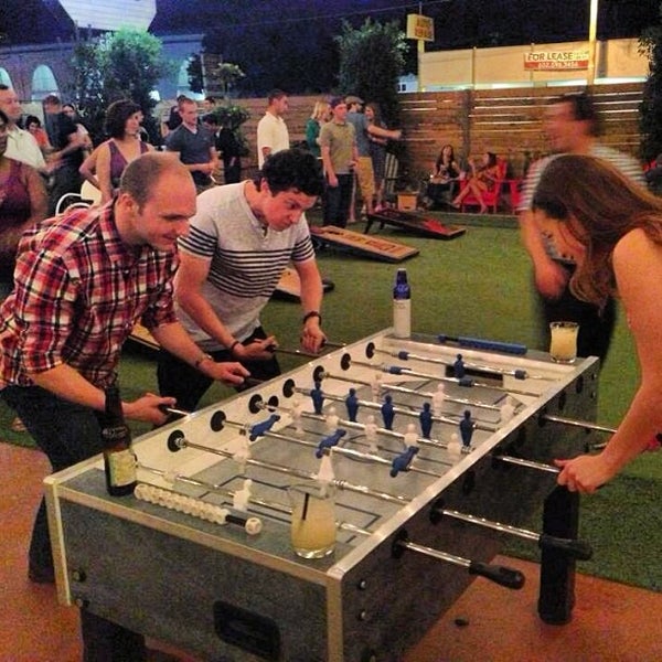 Culinary Dropout - 70 tips from 2900 visitors