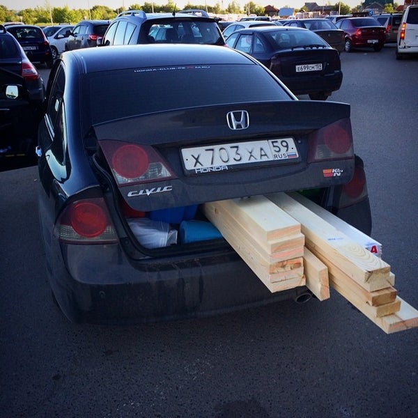 Снимок сделан в Castorama пользователем Evgeny S. 7/14/2014