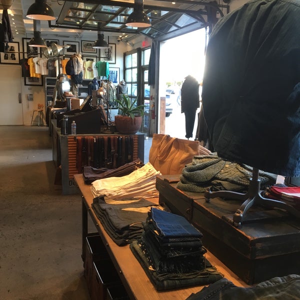 rrl melrose