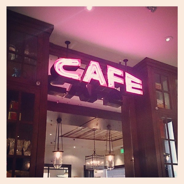 Breadwinner Cafe & Bakery Northpark Center 7 tips