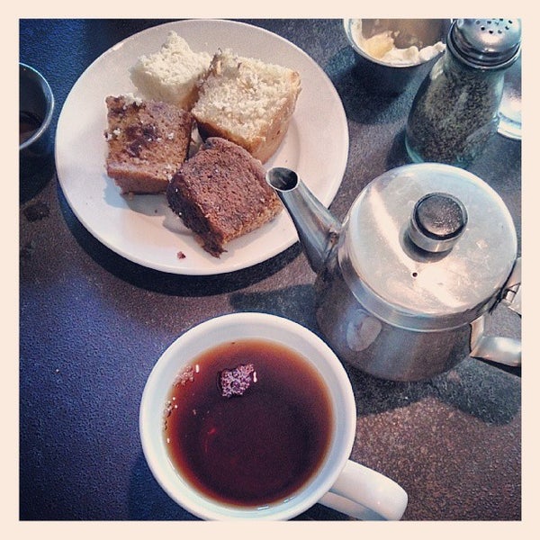 Breadwinner Cafe & Bakery Northpark Center 7 tips