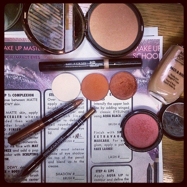 Makeup Forever Northpark Dallas Saubhaya Makeup