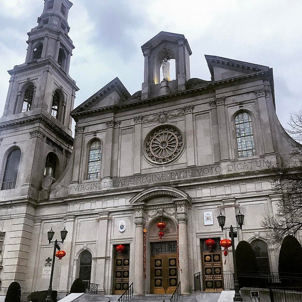 Regina Pacis Church In Brooklyn regina-pacis-church-in-brooklyn