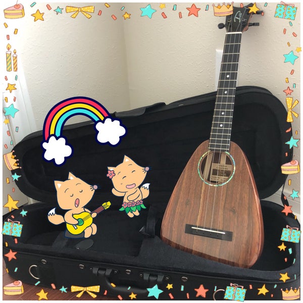 Ukulele Source Japantown 599 N 5th St