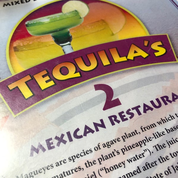 Tequilas 2 3300 N Gretna, Suite C