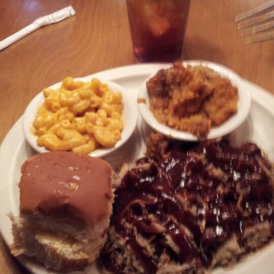 Old Hickory Steakhouse Steakhouse