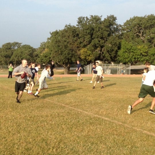 Driscoll Middle School Northeast San Antonio San Antonio, TX