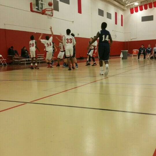 East Aurora High School Aurora, IL