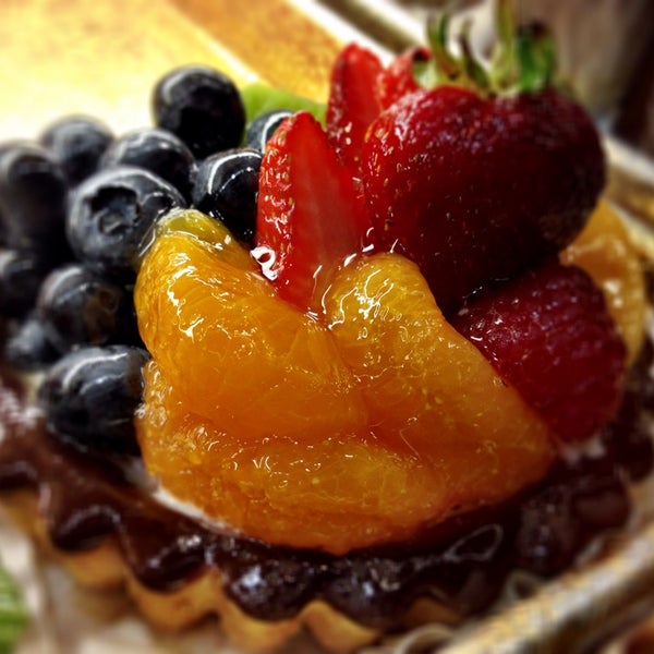 Photos at Pastries By Edie Canoga Park, CA