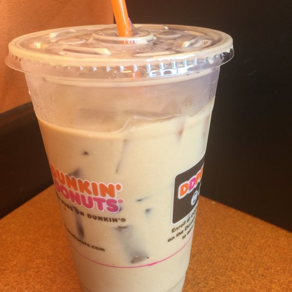 Dunkin' East Flatbush Brooklyn, NY